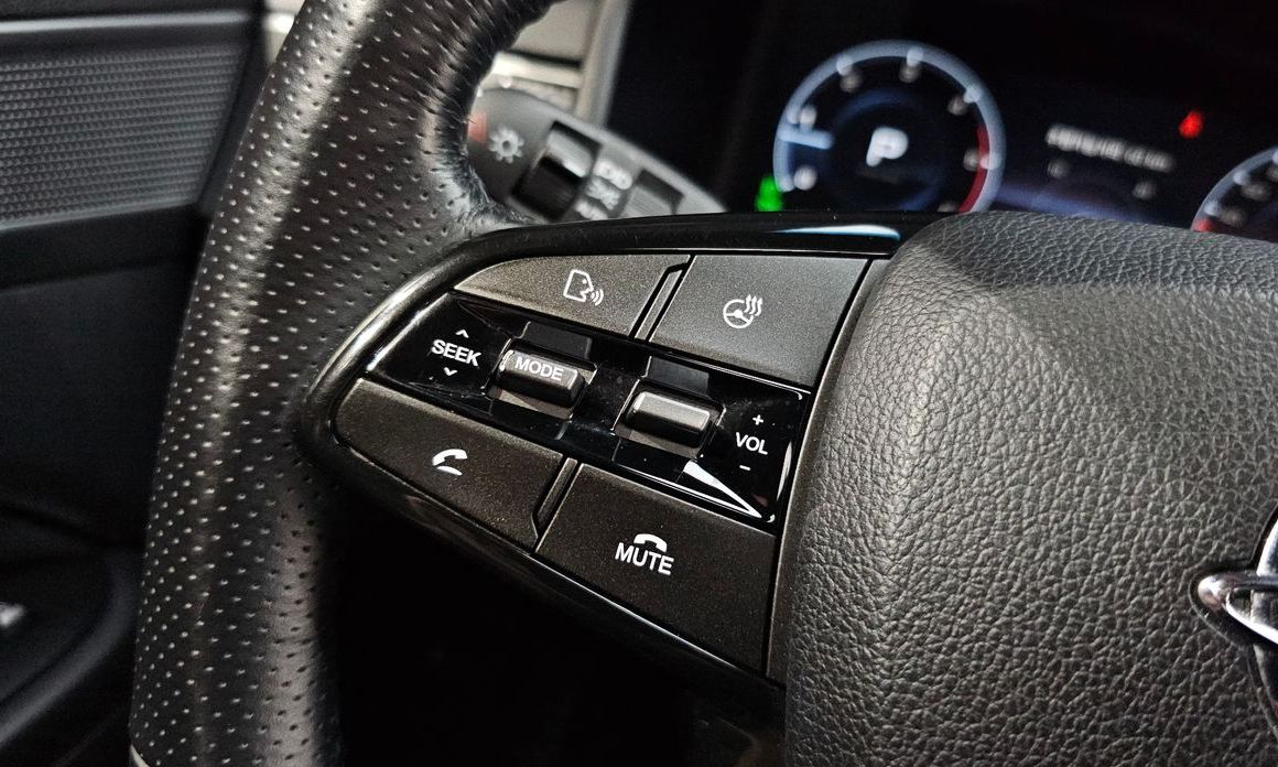 KG_Mobility_Ssangyong Rexton 2022