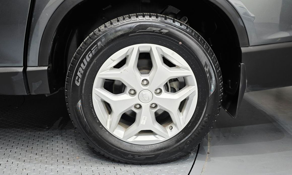KG_Mobility_Ssangyong Rexton 2024