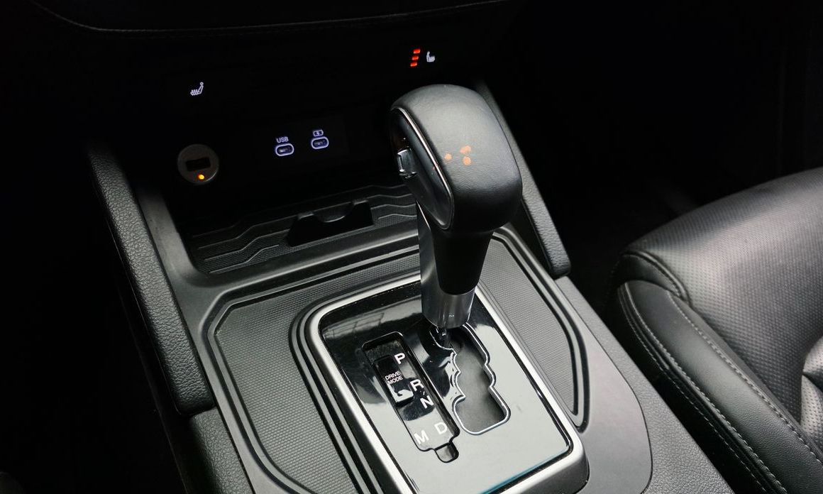 KG_Mobility_Ssangyong Rexton 2024