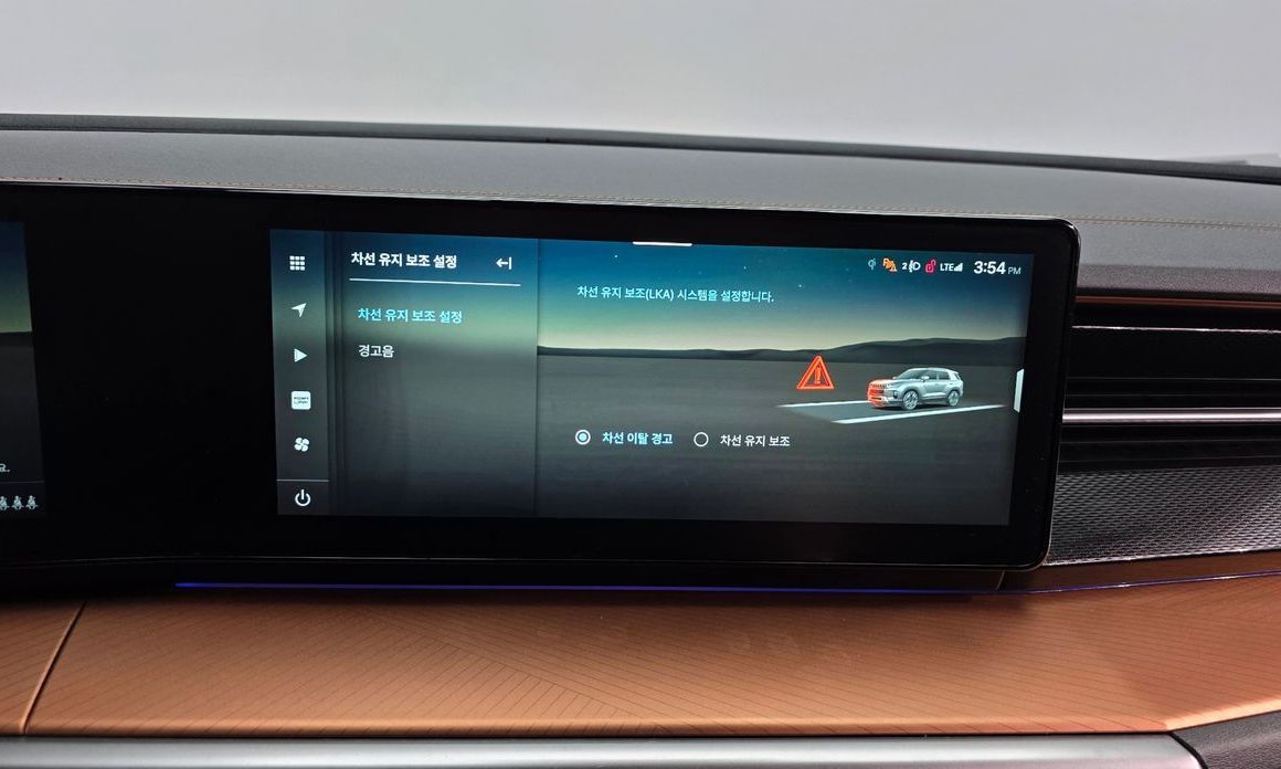 KG_Mobility_Ssangyong Torres 2025