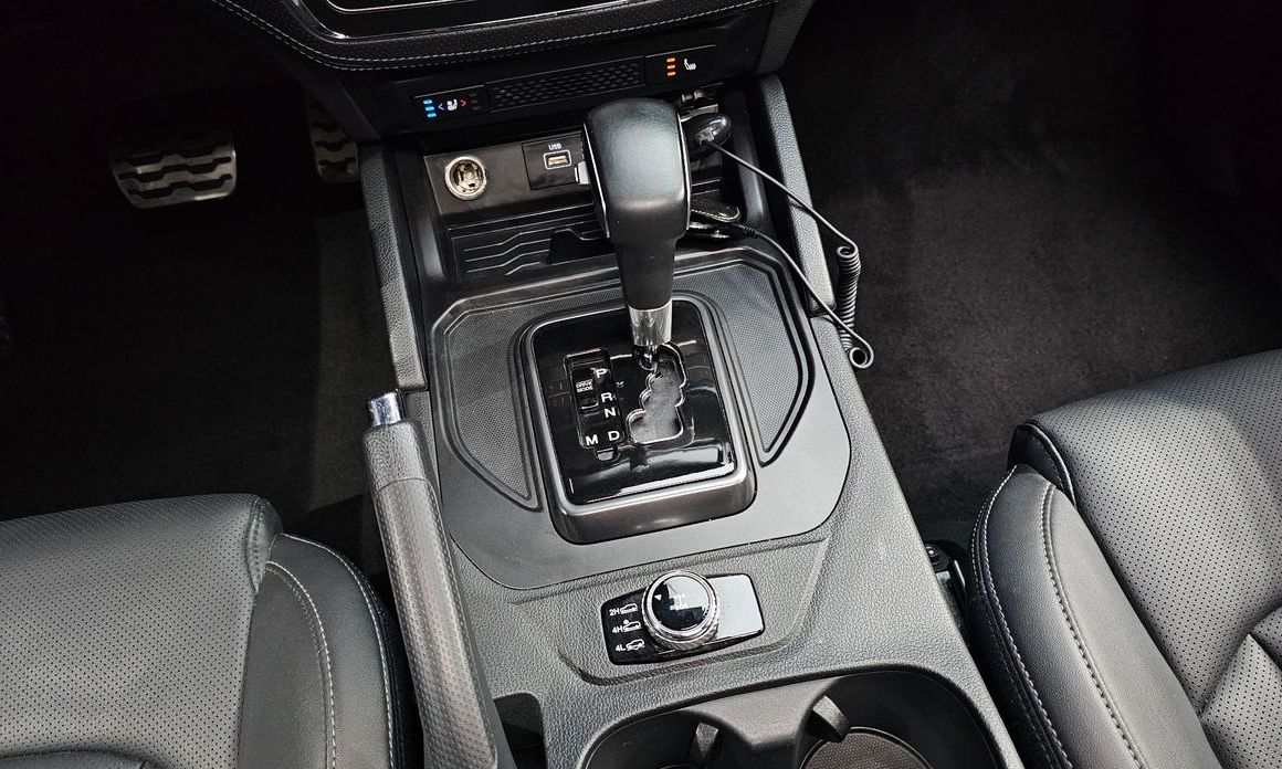 KG_Mobility_Ssangyong Rexton 2022