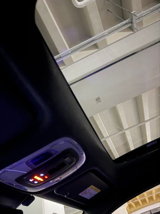 Hyundai AVANTE 2025