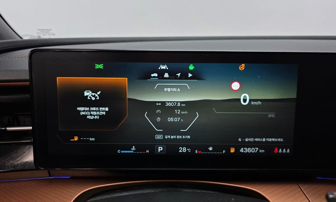 KG_Mobility_Ssangyong Torres 2025