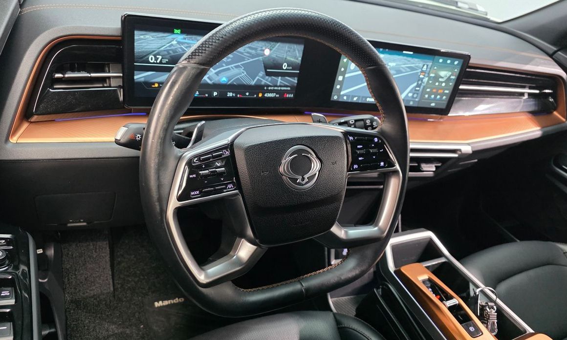 KG_Mobility_Ssangyong Torres 2025