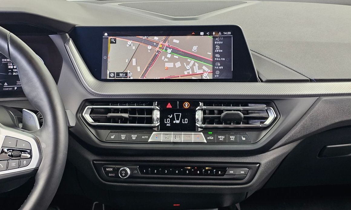 BMW 2-Series 2024