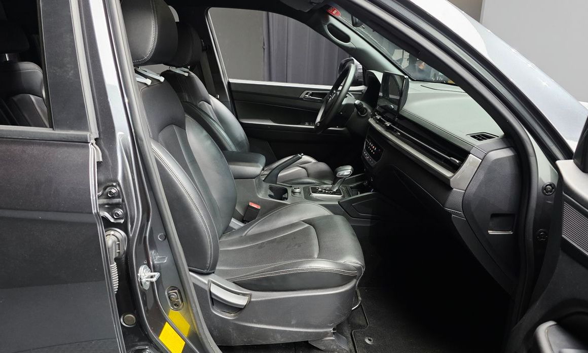 KG_Mobility_Ssangyong Rexton 2024