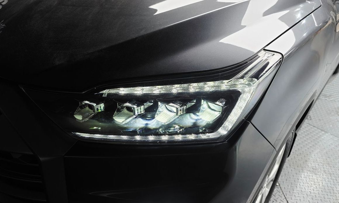 KG_Mobility_Ssangyong Rexton 2024