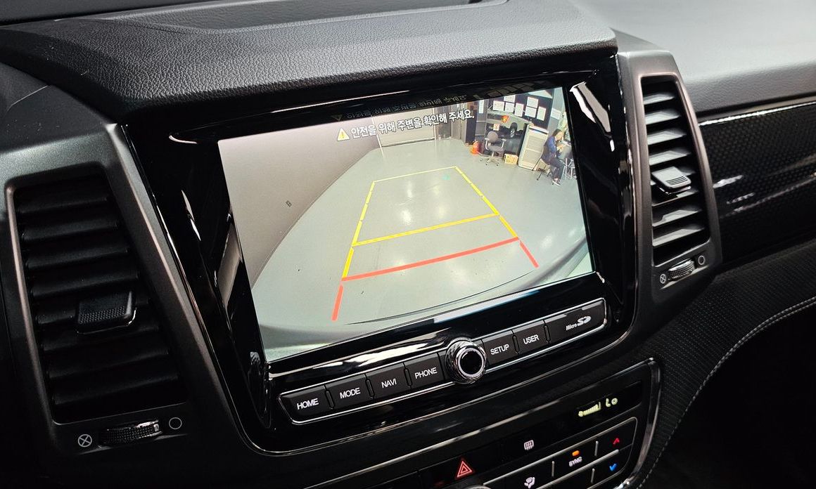 KG_Mobility_Ssangyong Rexton 2022