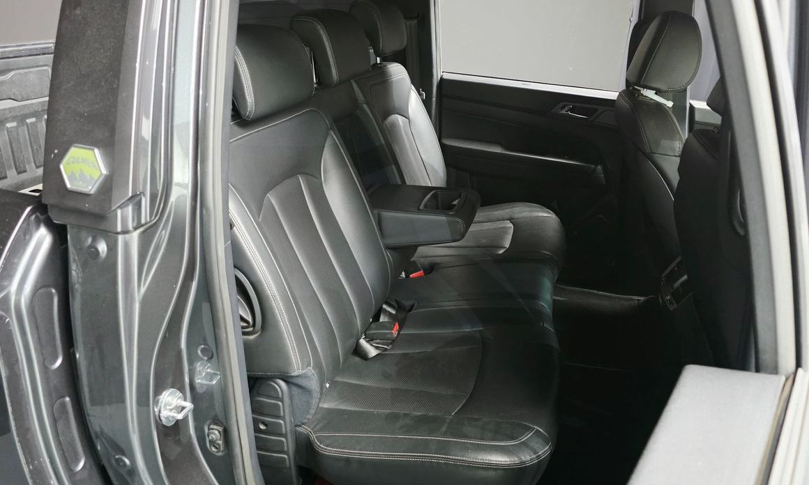 KG_Mobility_Ssangyong Rexton 2024