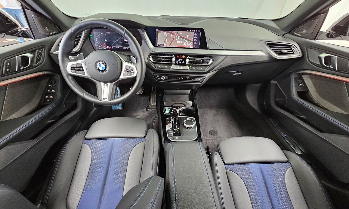BMW 2-Series 2024