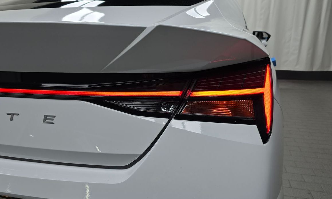 Hyundai AVANTE 2026
