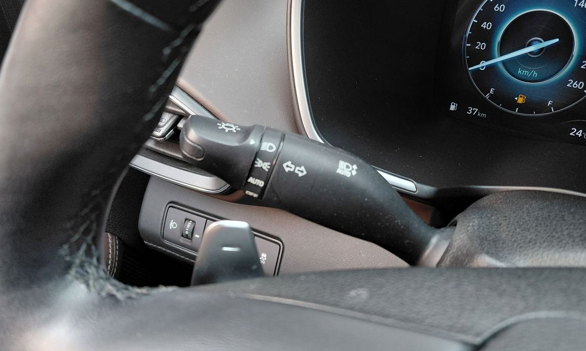 Hyundai Santafe 2023