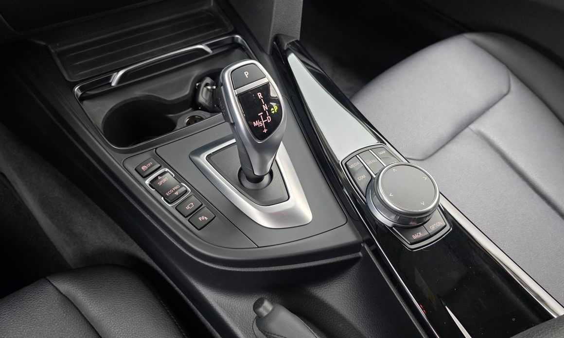 BMW 4-Series 2020
