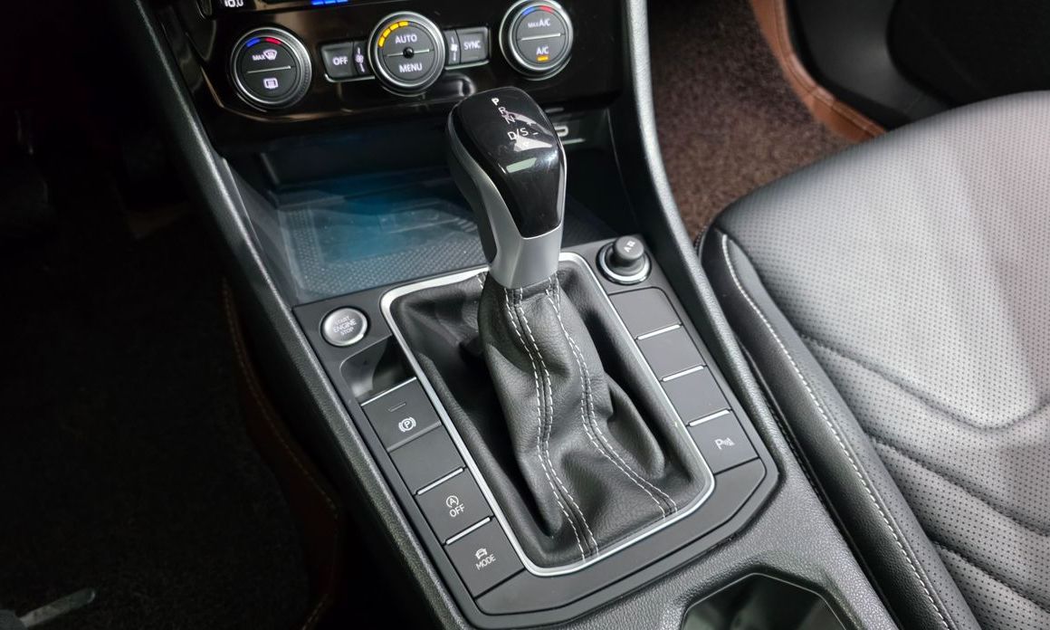 Volkswagen Jetta 2023
