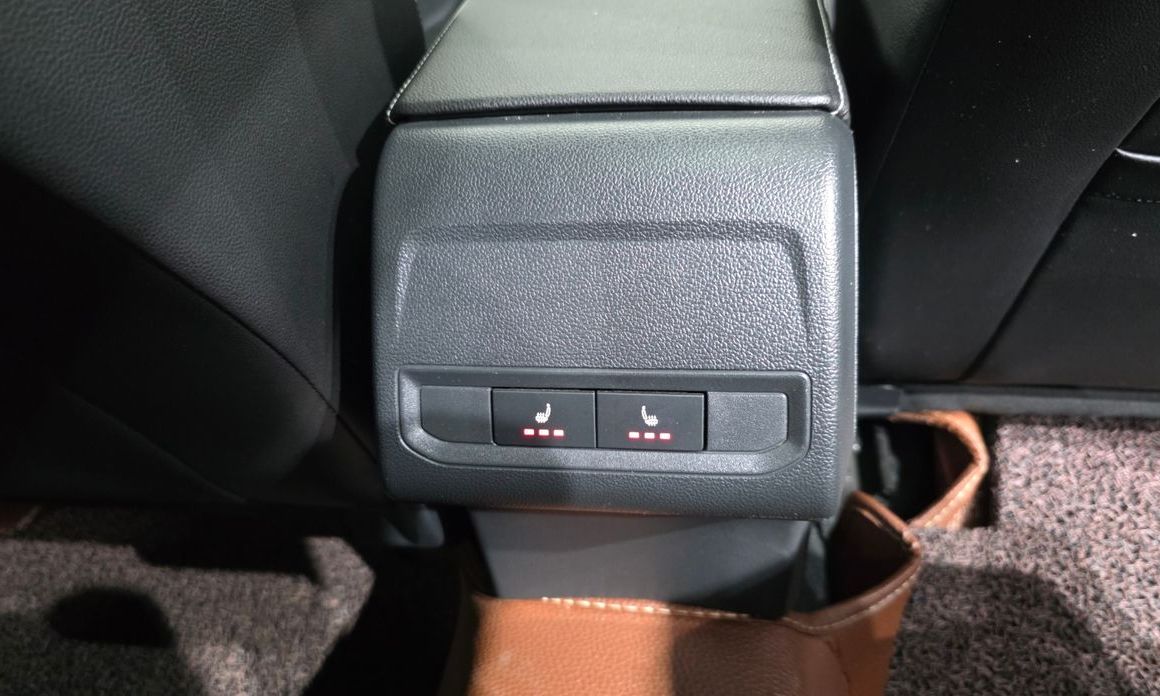Volkswagen Jetta 2023