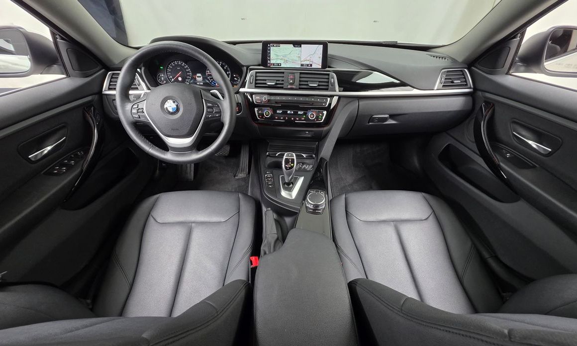 BMW 4-Series 2020