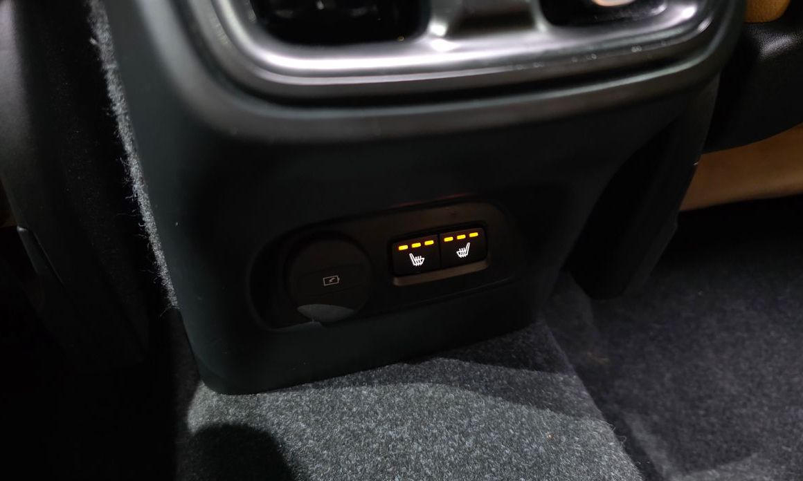 Volvo XC40 2020