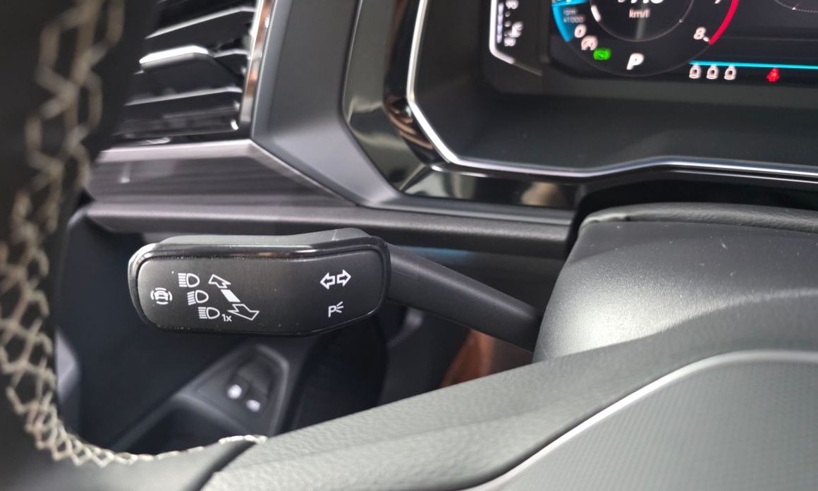 Volkswagen Jetta 2023