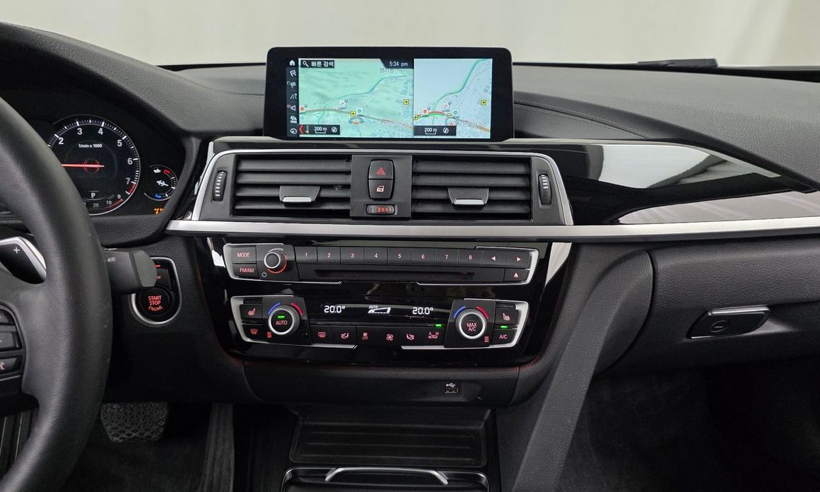 BMW 4-Series 2020