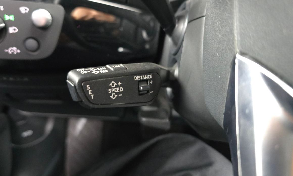 Audi A4 2021