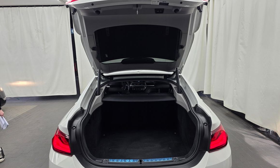 BMW 4-Series 2020