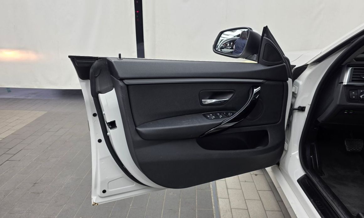 BMW 4-Series 2020