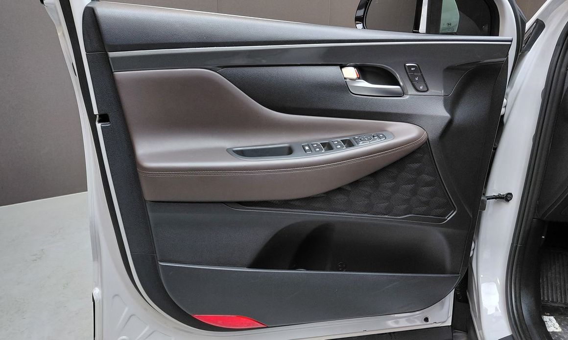 Hyundai Santafe 2023