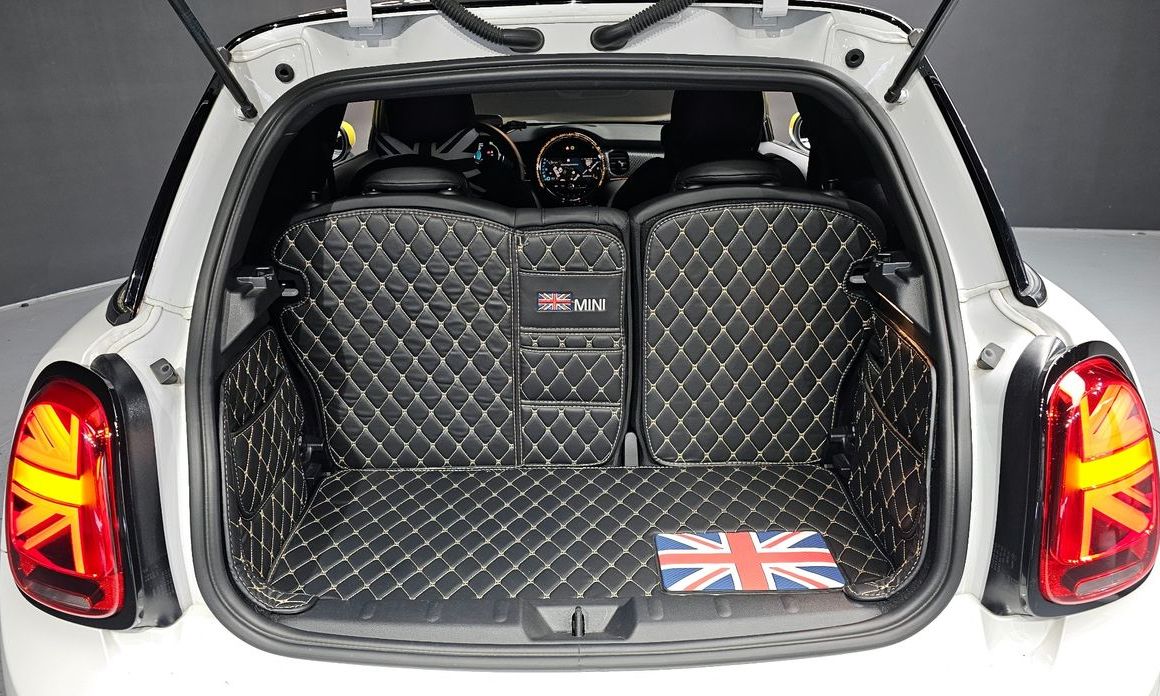 Mini Cooper 2024