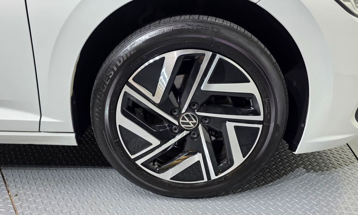 Volkswagen Jetta 2023