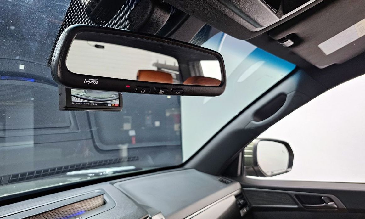 KG_Mobility_Ssangyong Rexton 2022