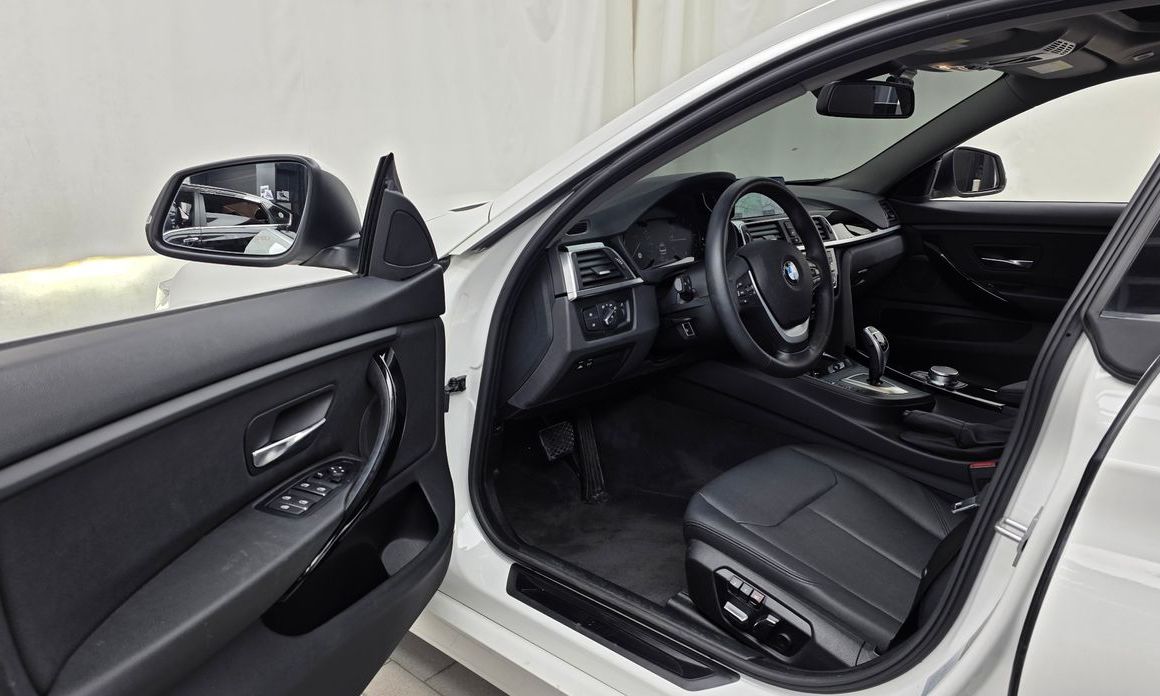 BMW 4-Series 2020