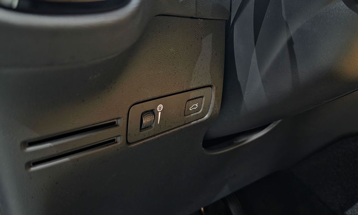 Volvo XC40 2020
