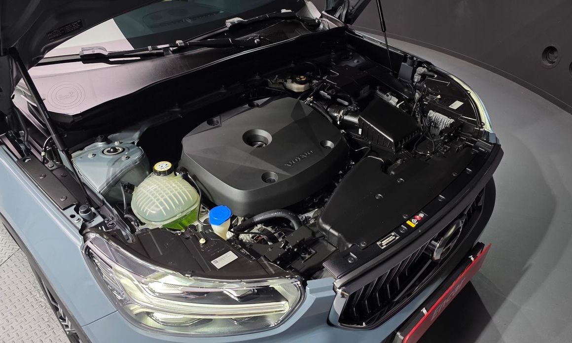 Volvo XC40 2020