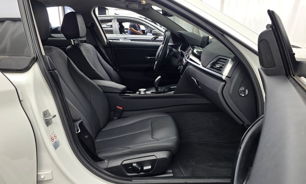 BMW 4-Series 2020