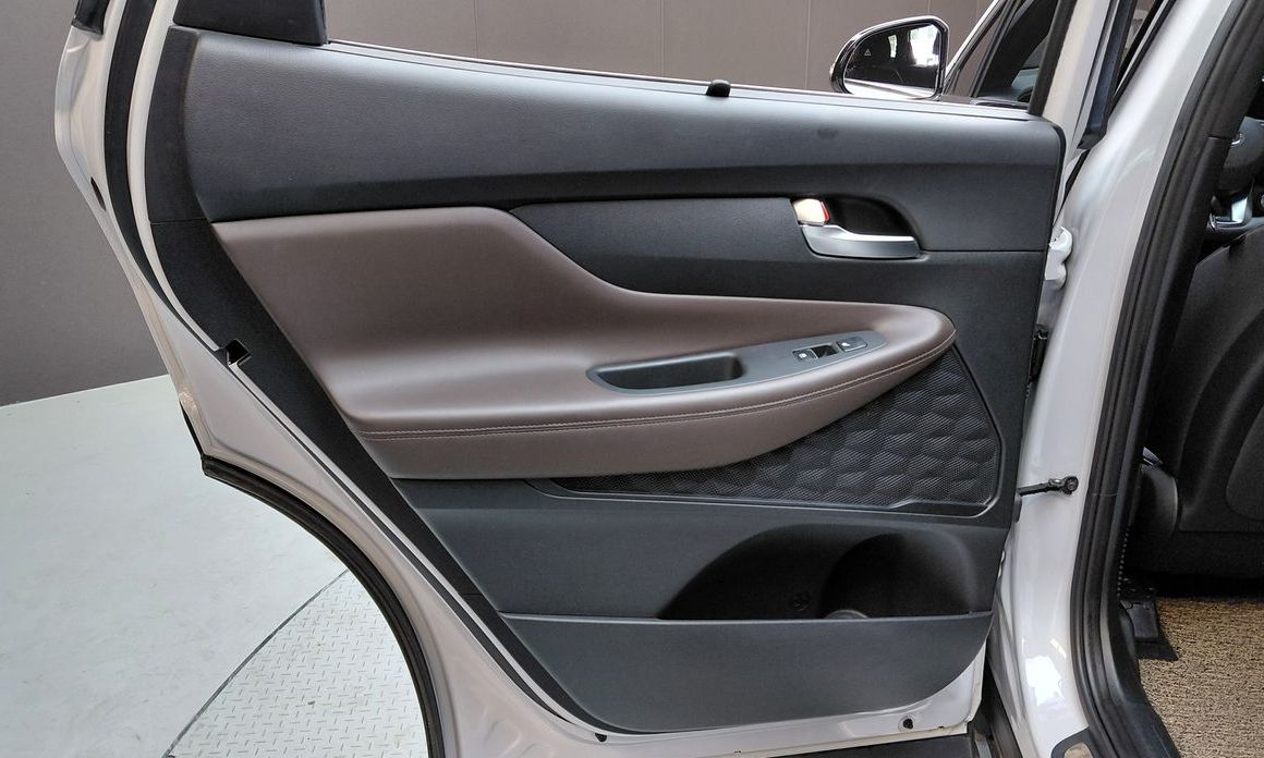 Hyundai Santafe 2023