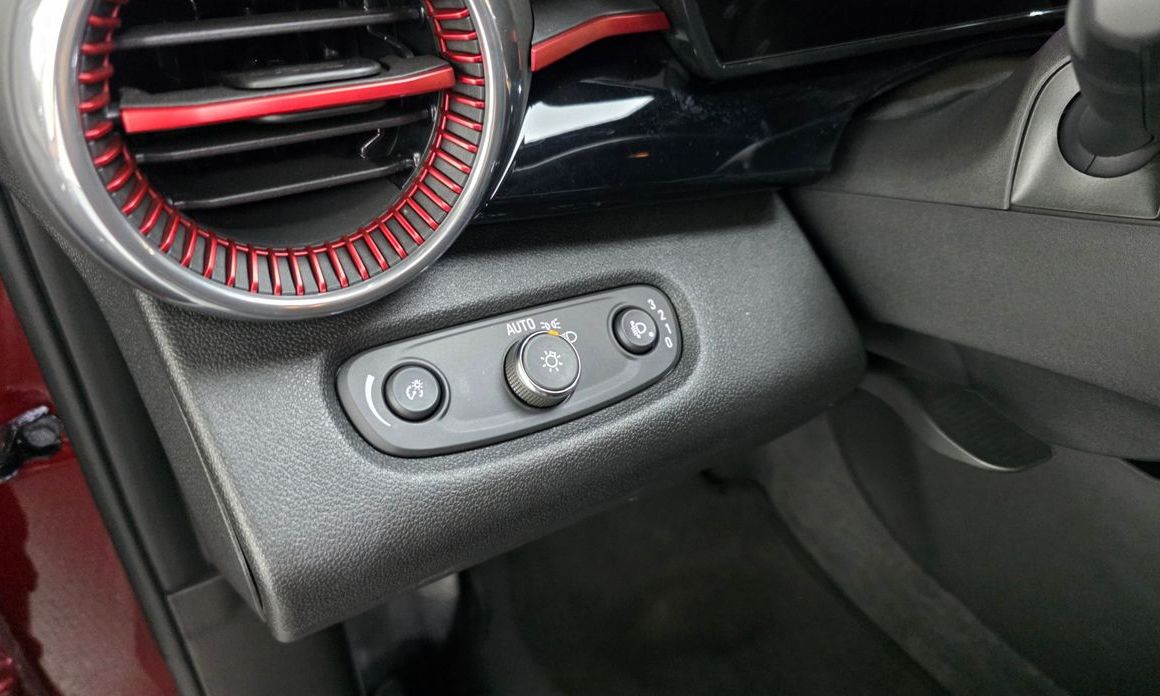ChevroletGMDaewoo Trax 2024