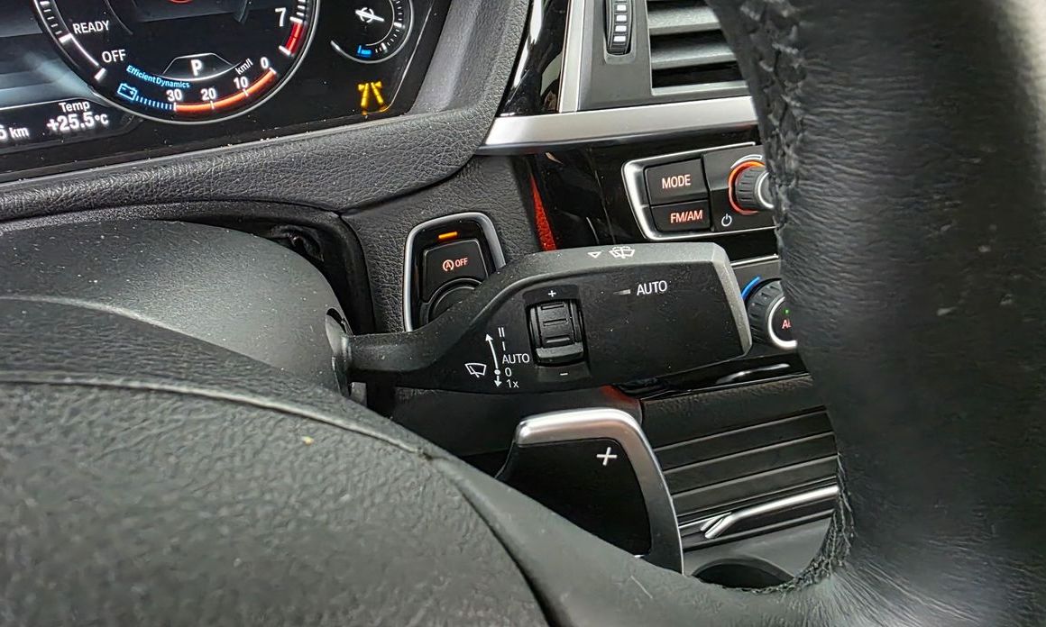 BMW 4-Series 2020