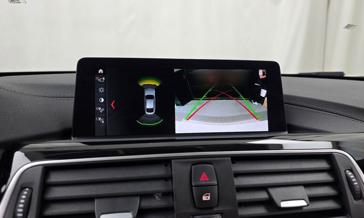 BMW 4-Series 2020
