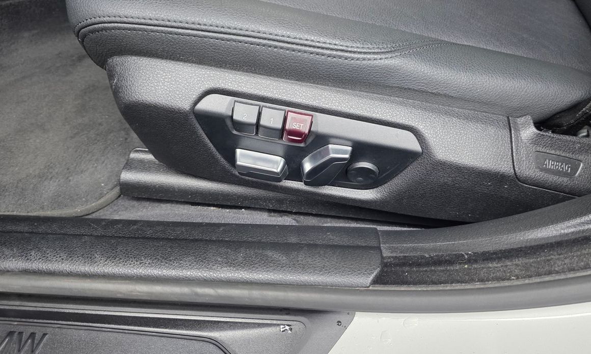 BMW 4-Series 2020