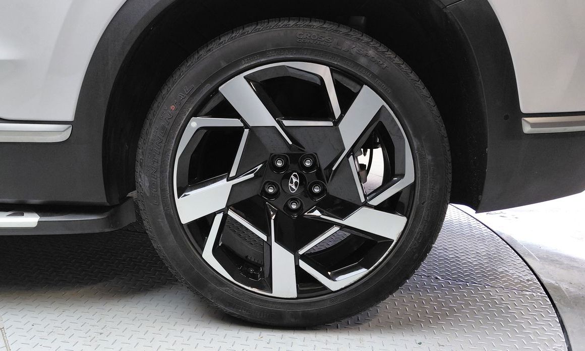 Hyundai Santafe 2023