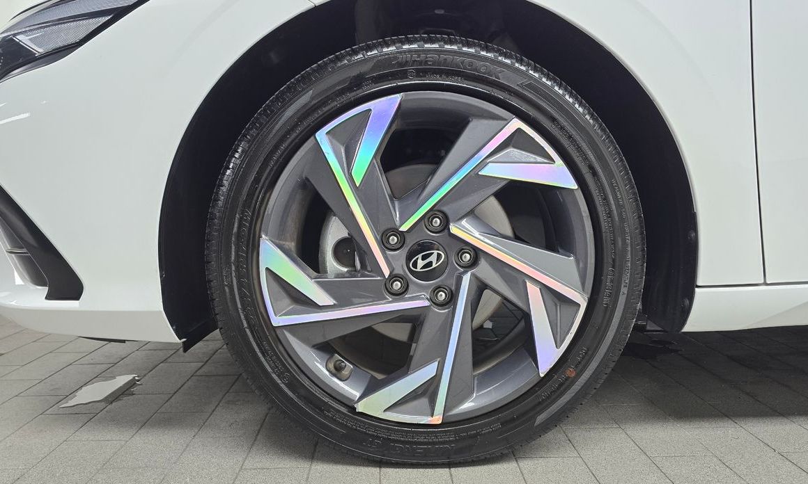 Hyundai AVANTE 2026