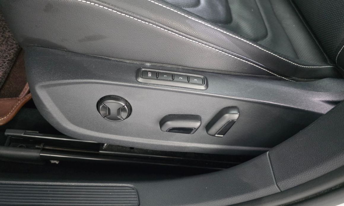 Volkswagen Jetta 2023