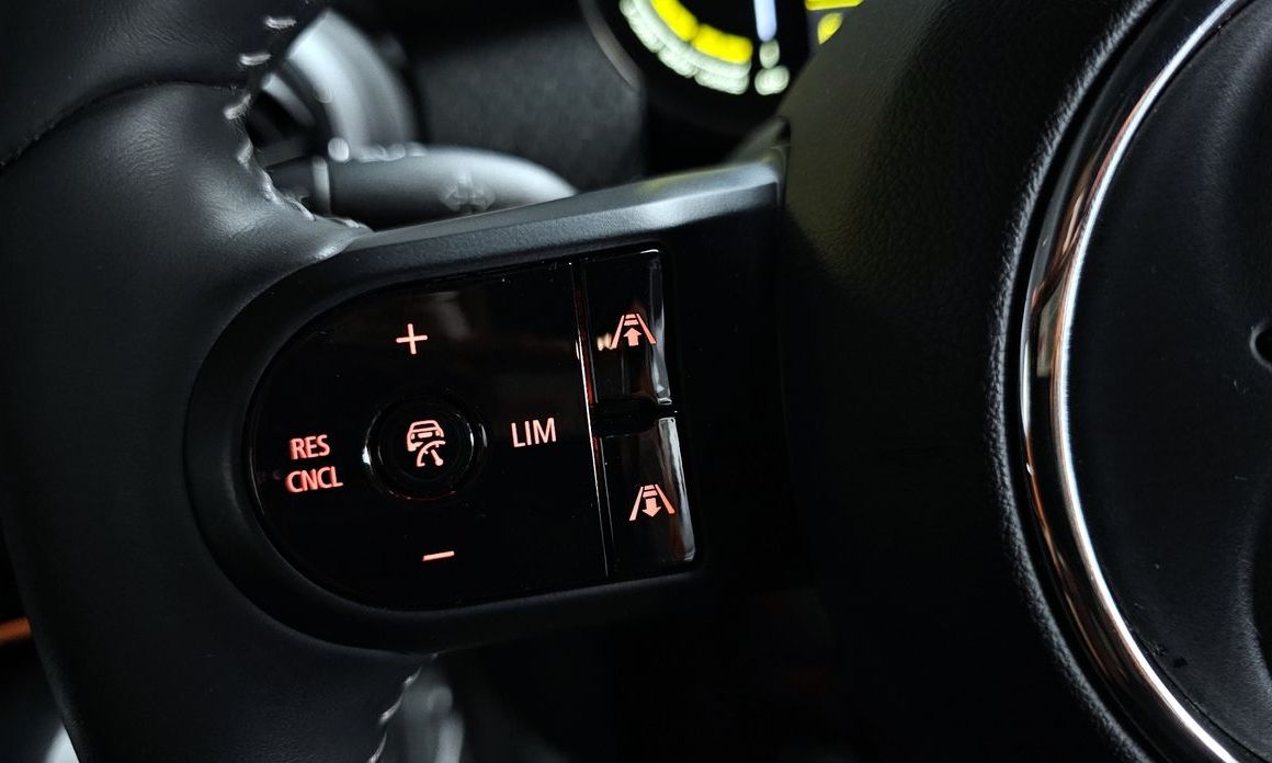 Mini Cooper 2024