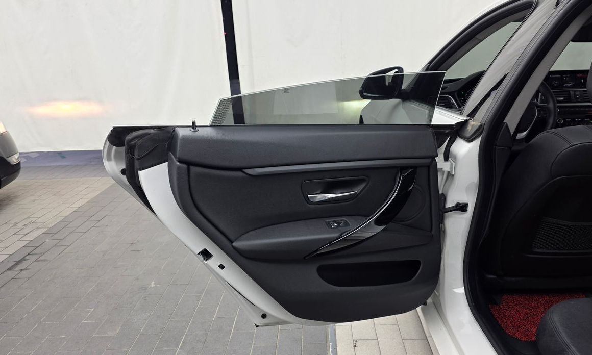 BMW 4-Series 2020