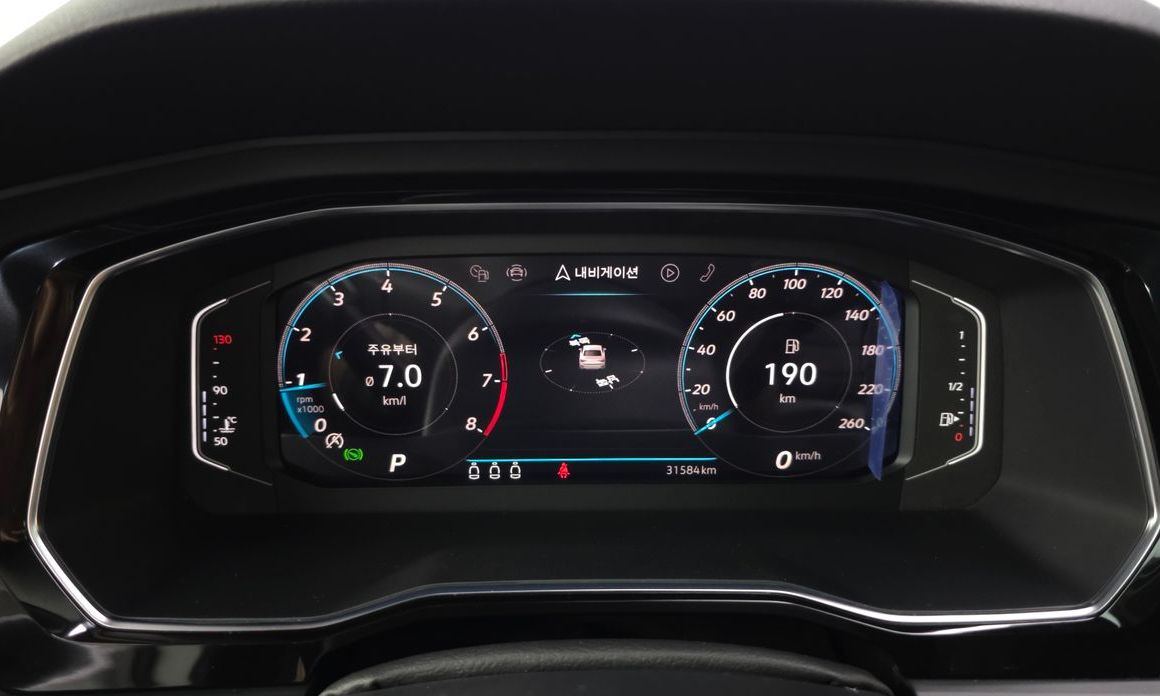 Volkswagen Jetta 2023