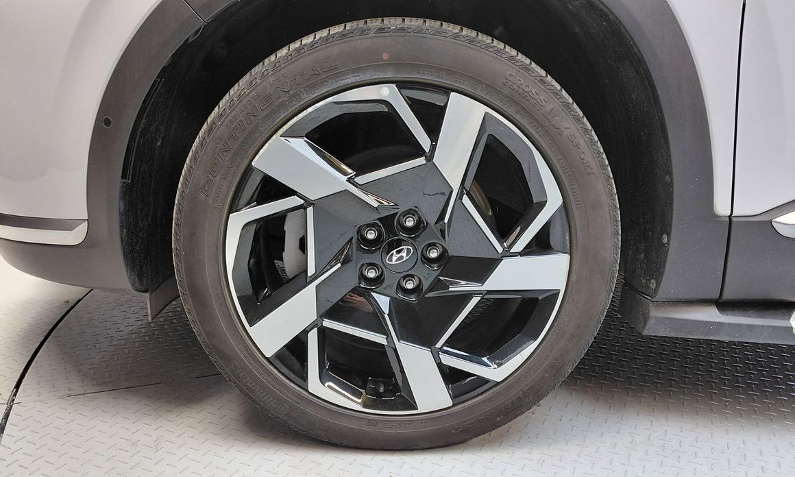 Hyundai Santafe 2023