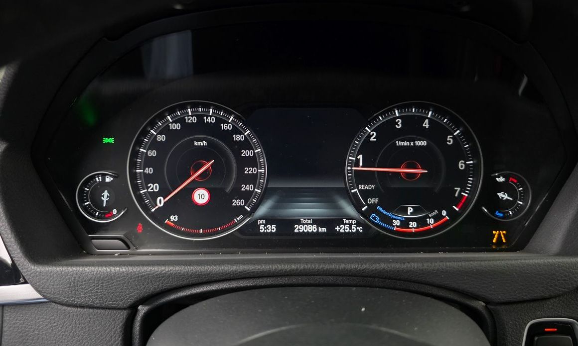 BMW 4-Series 2020