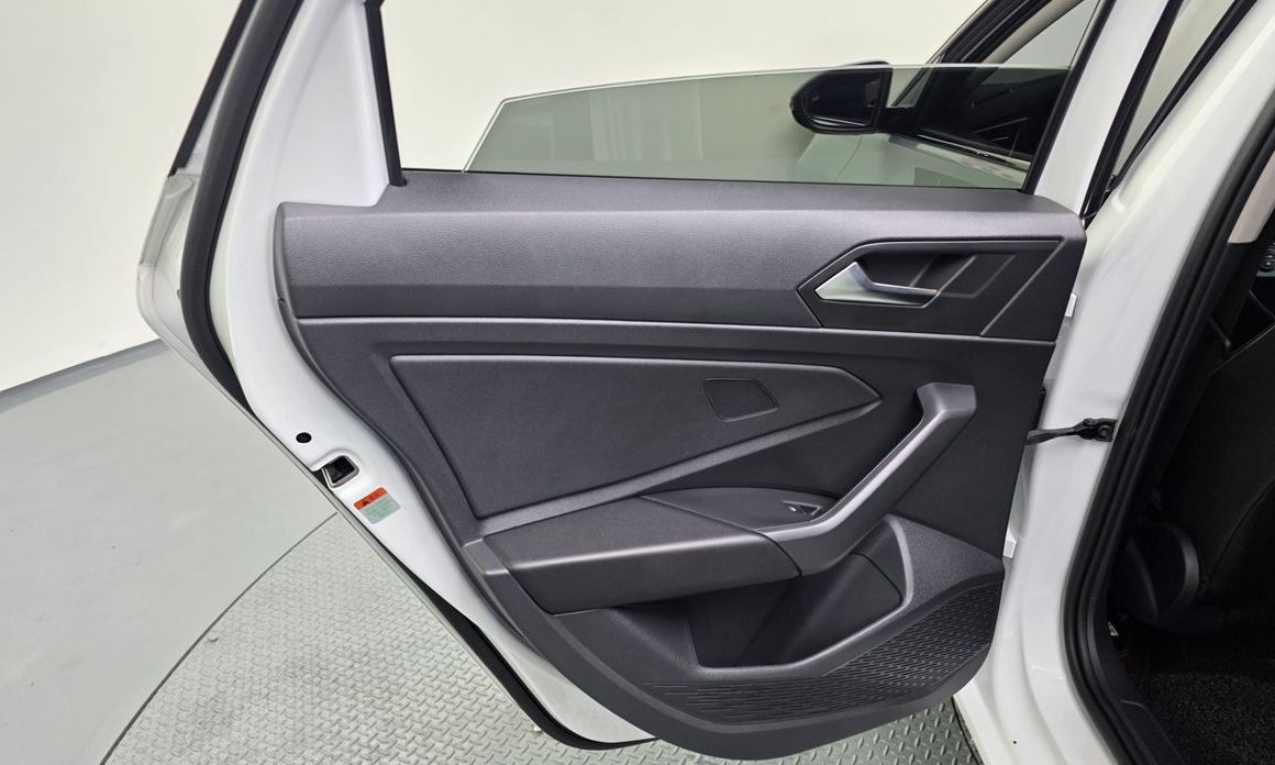 Volkswagen Jetta 2023