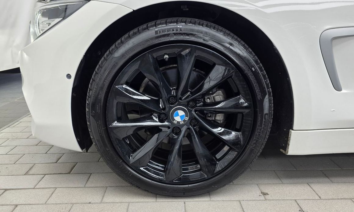 BMW 4-Series 2020