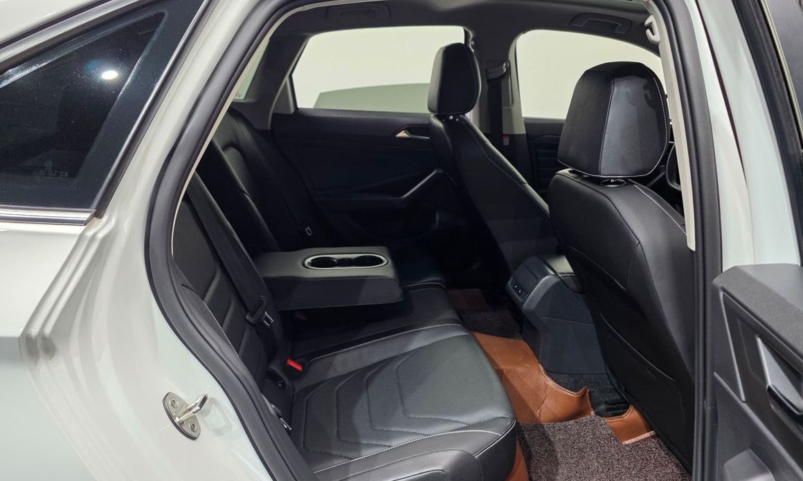 Volkswagen Jetta 2023